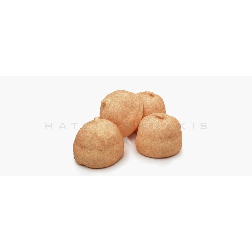 Golf balls πορτοκαλί