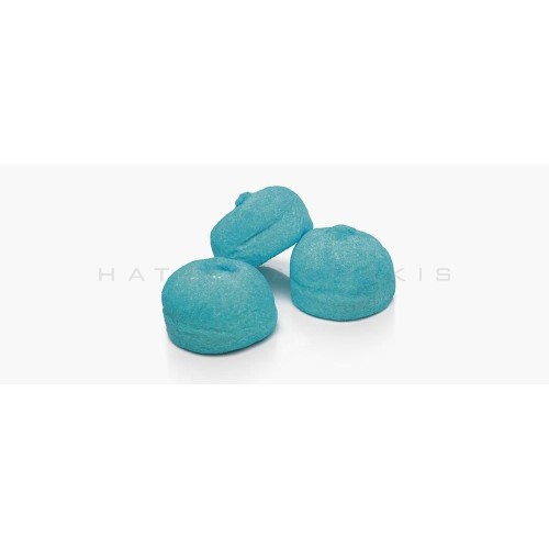 Golf balls μπλε