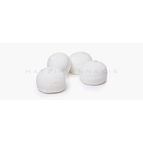 Golf balls λευκό