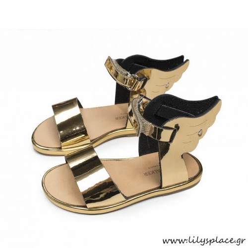 Πέδιλα με φτερά Babywalker