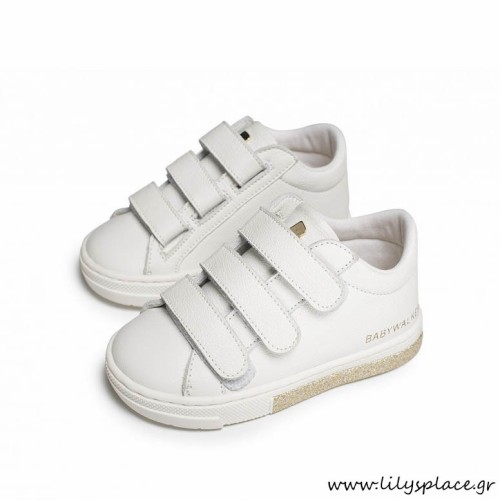 Παπούτσια sneakers Babywalker